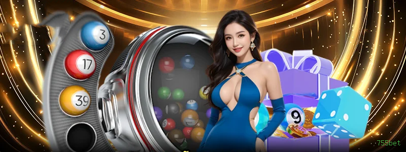 App 755bet para Android e iOS - download grátis