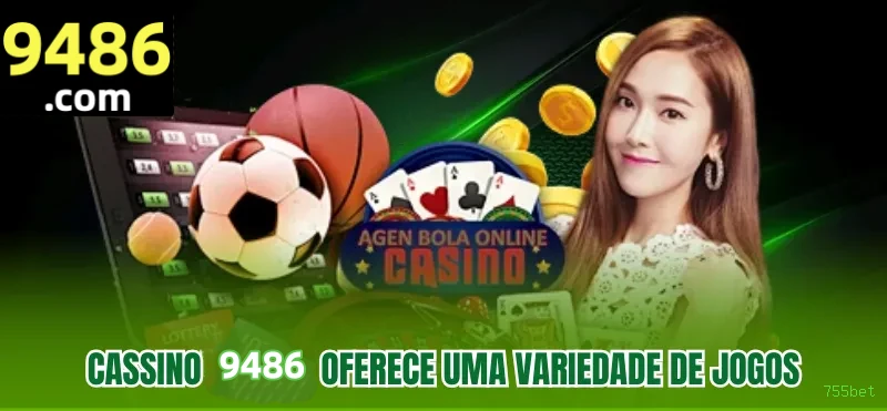App 755bet para Android e iOS - download grátis