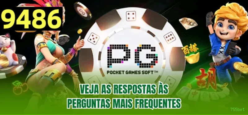 Central de dúvidas rápidas sobre o app 755bet