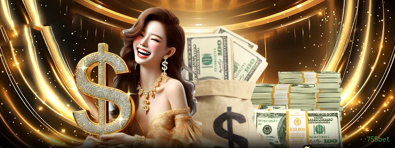 Cassino 755bet app mobile