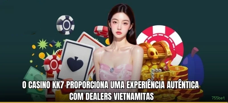 Formulário registro 755bet