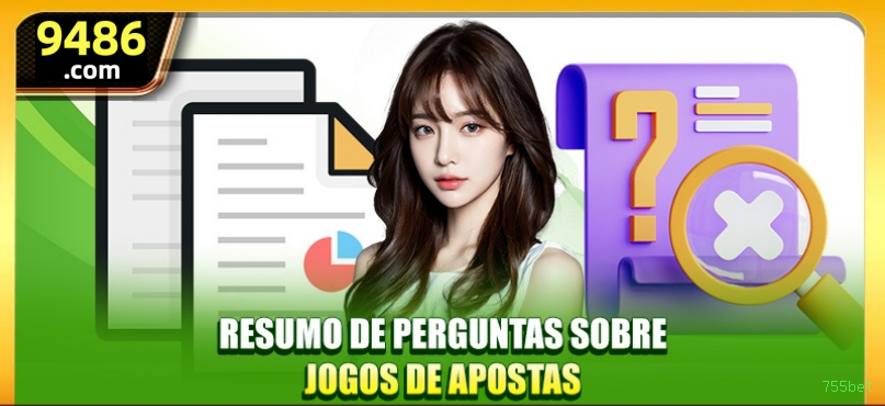 Depósito PIX 755bet