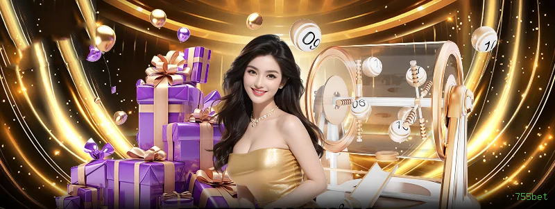 Gates of Olympus slot 755bet