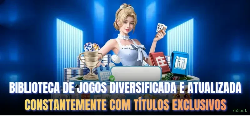 Programa VIP 755bet - benefícios exclusivos