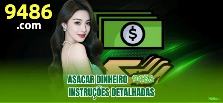 Cashback VIP 755bet - reembolso semanal