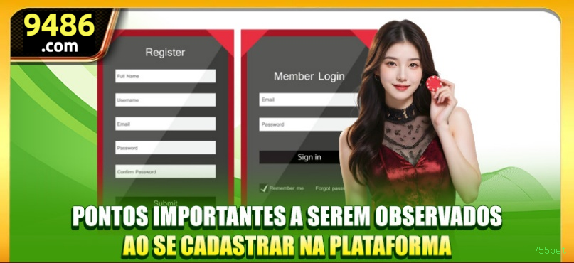 Ganhar e sacar na 755bet