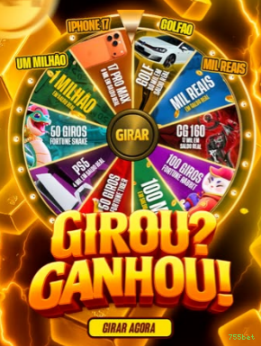 Slots com prêmios 755bet